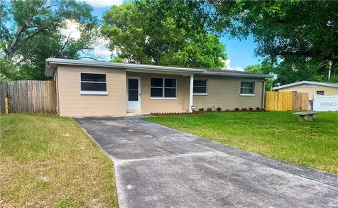 7609 N Howard Avenue Tampa FL 33604