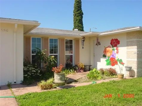 7510 Venice Drive Port Richey FL 34668