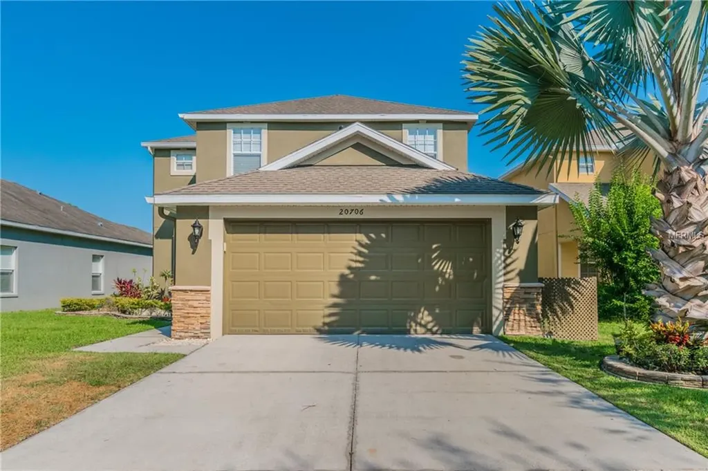 20706 Whitewood Way Tampa FL 33647