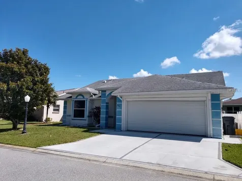 486 Sweetwater Way Haines City FL 33844