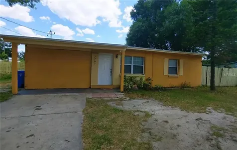 7707 Morning Glory Lane Tampa FL 33619