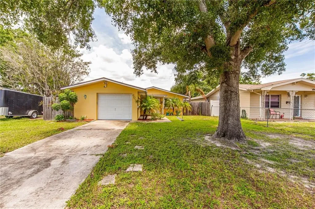 6075 3rd Avenue S St Petersburg FL 33707