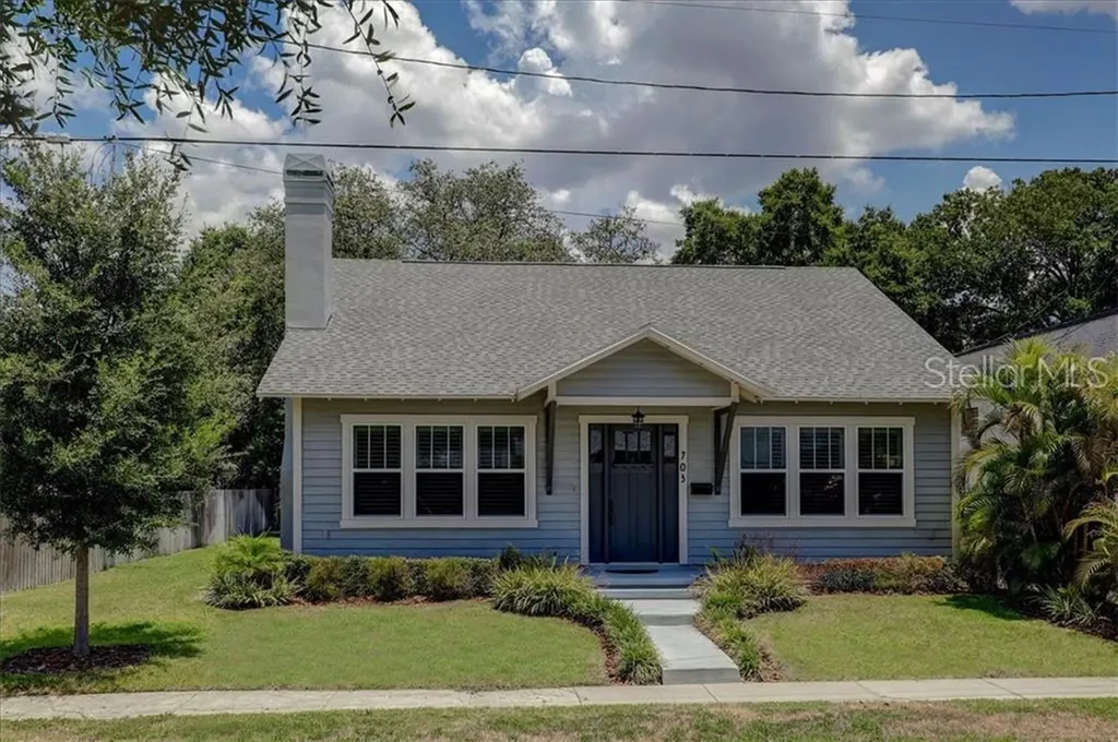 703 W West Street Tampa FL 33602