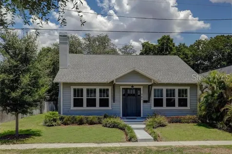 703 W West Street Tampa FL 33602
