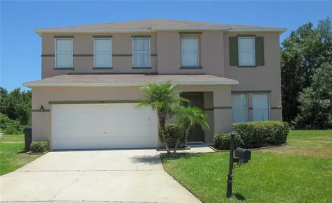 388 Sand Ridge Drive Davenport FL 33896