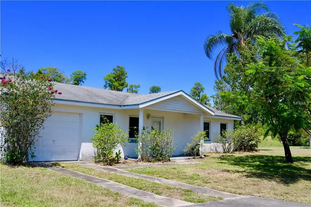 84 Alderwood Drive Kissimmee FL 34743