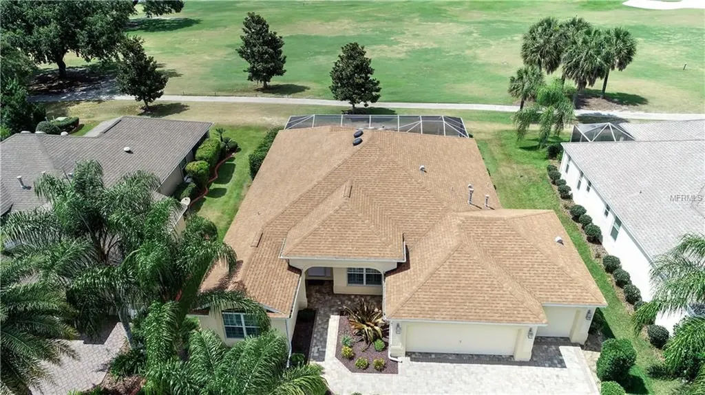 541 Society Hill Circle The Villages FL 32162