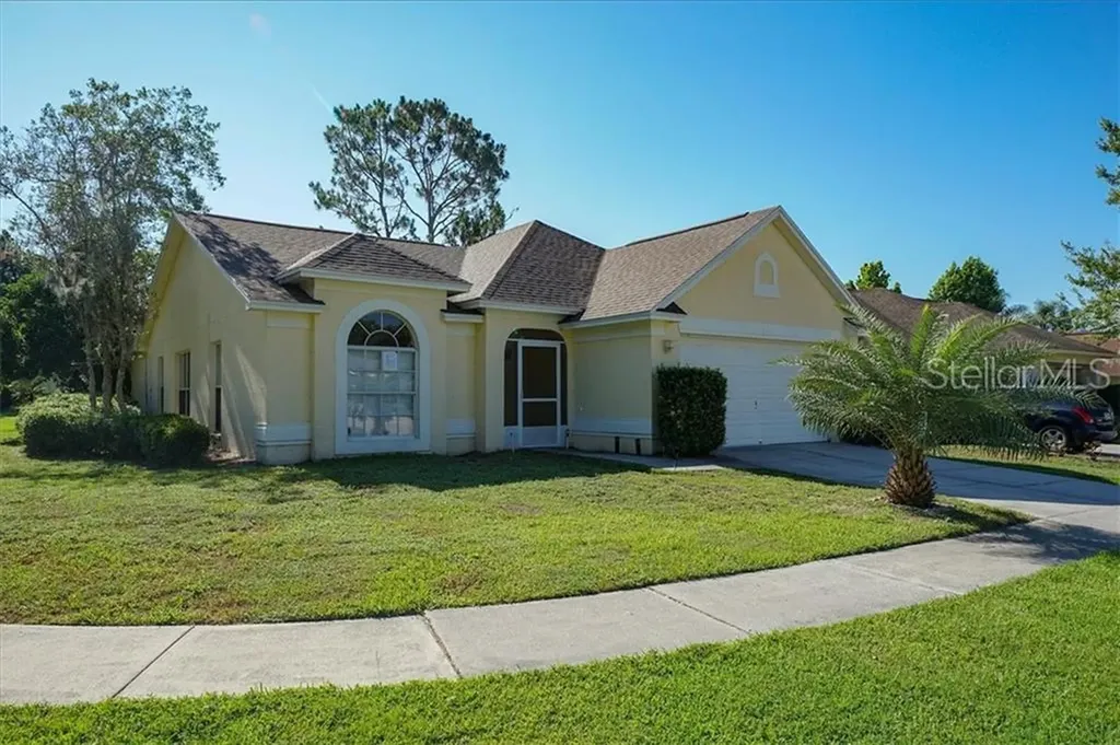18519 Otterwood Avenue Tampa FL 33647