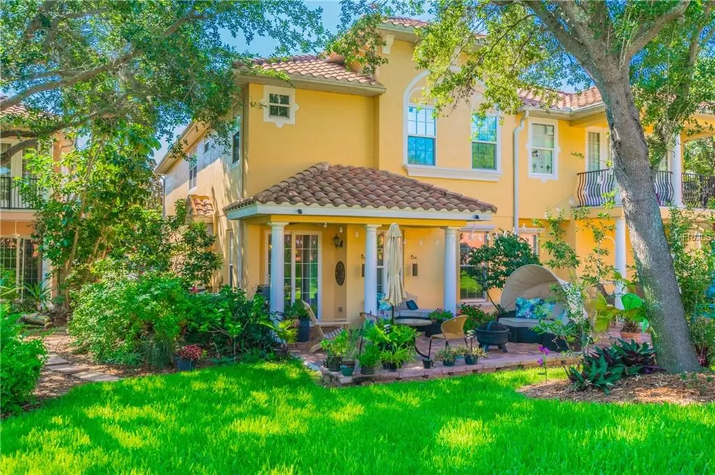 185 Banyan Bay Drive St Petersburg FL 33705