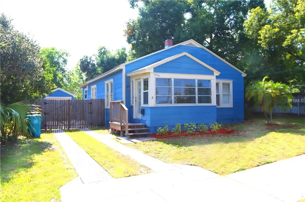 1914 Delaney Avenue Orlando FL 32806