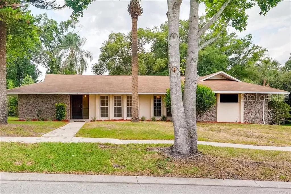701 Milan Court Altamonte Springs FL 32714