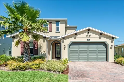 17914 Woodland View Drive Lutz FL 33548