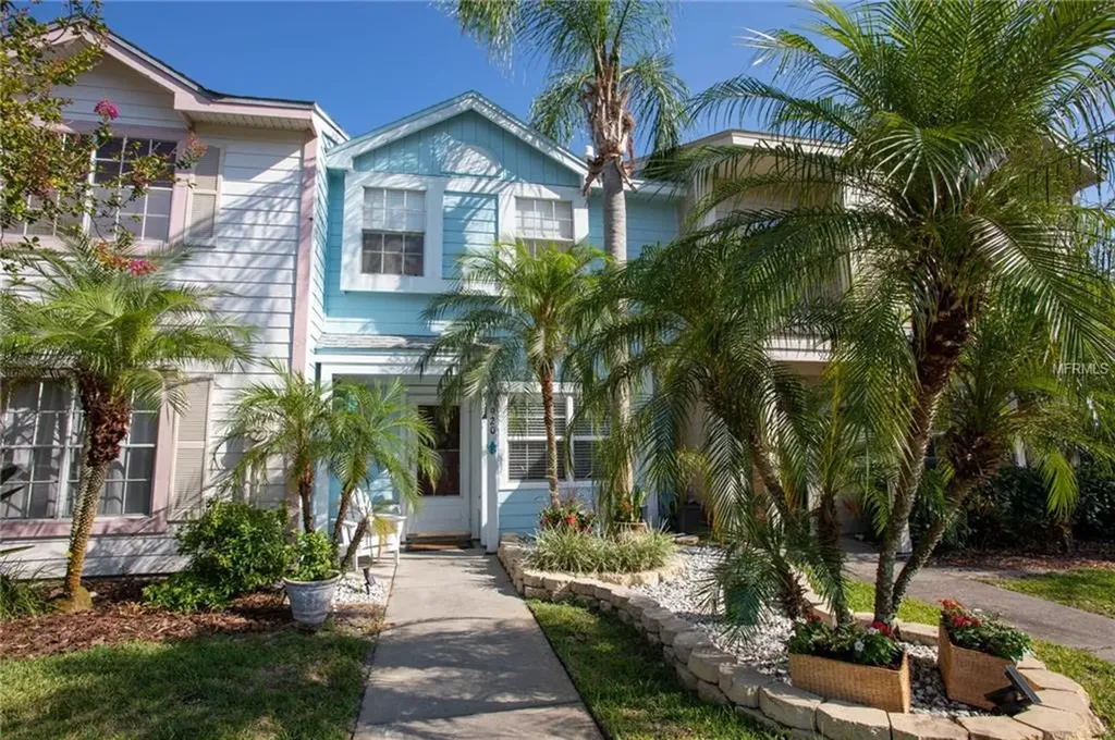 920 Jackson Court Palm Harbor FL 34683