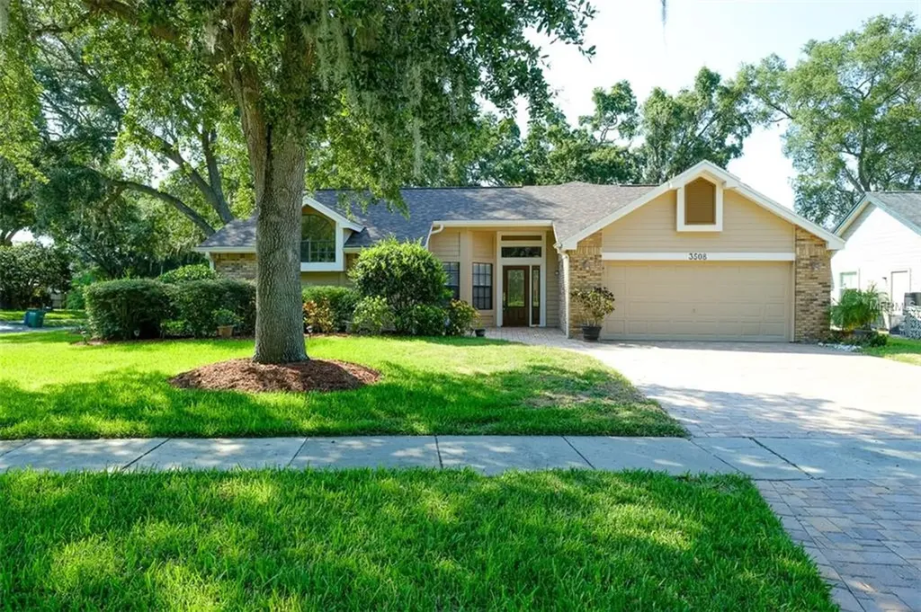 3508 Ridge Boulevard Palm Harbor FL 34684