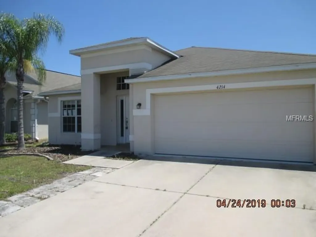4214 Edenrock Place Wesley Chapel FL 33543