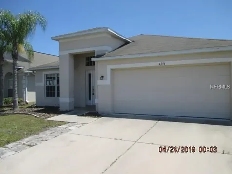 4214 Edenrock Place Wesley Chapel FL 33543