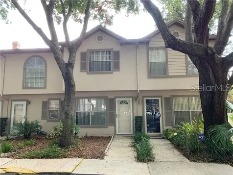 2203 Fletchers Point Circle Tampa FL 33613