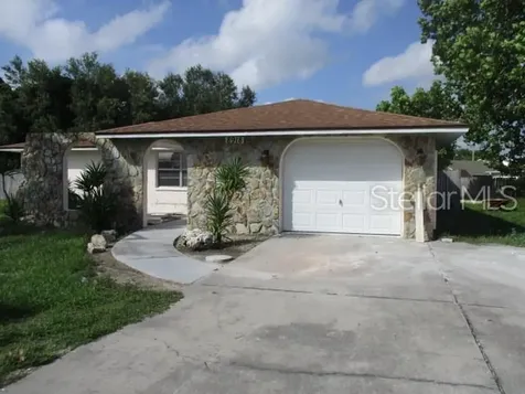 8918 Carmen Lane Port Richey FL 34668