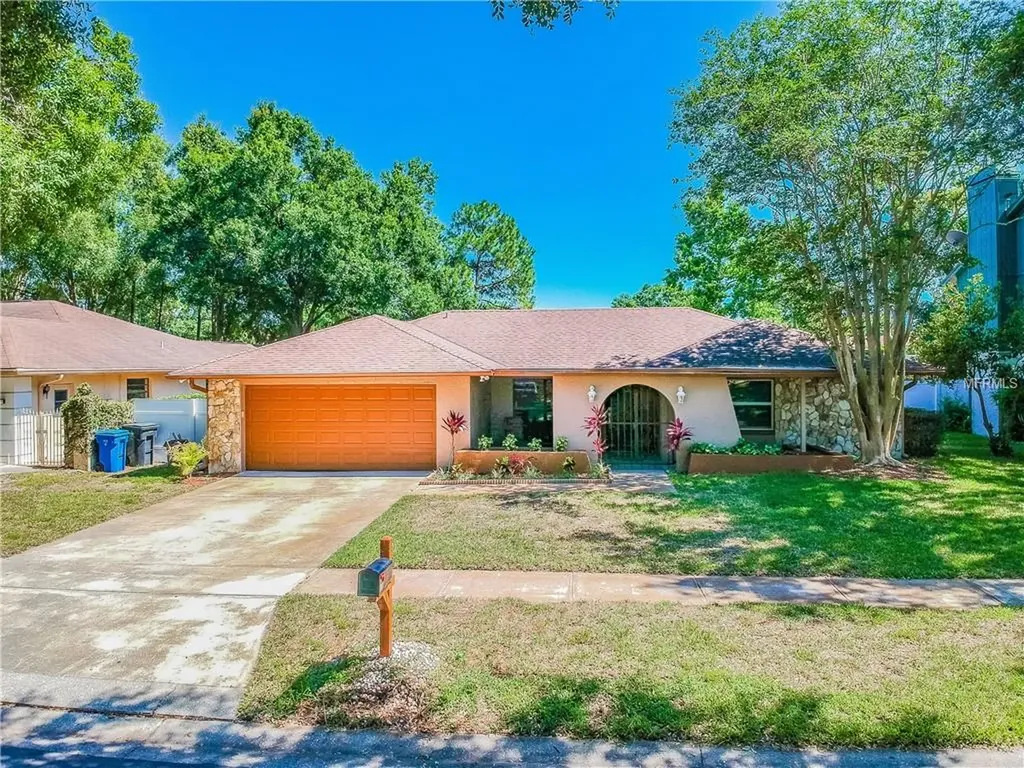 4618 Landscape Drive Tampa FL 33624