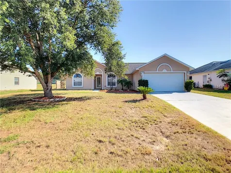 224 Hilltop Street Davenport FL 33837