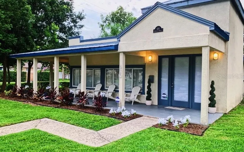 620 Briercliff Drive Orlando FL 32806