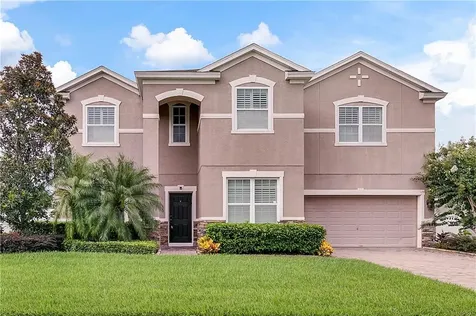 15141 Serenade Drive Winter Garden FL 34787