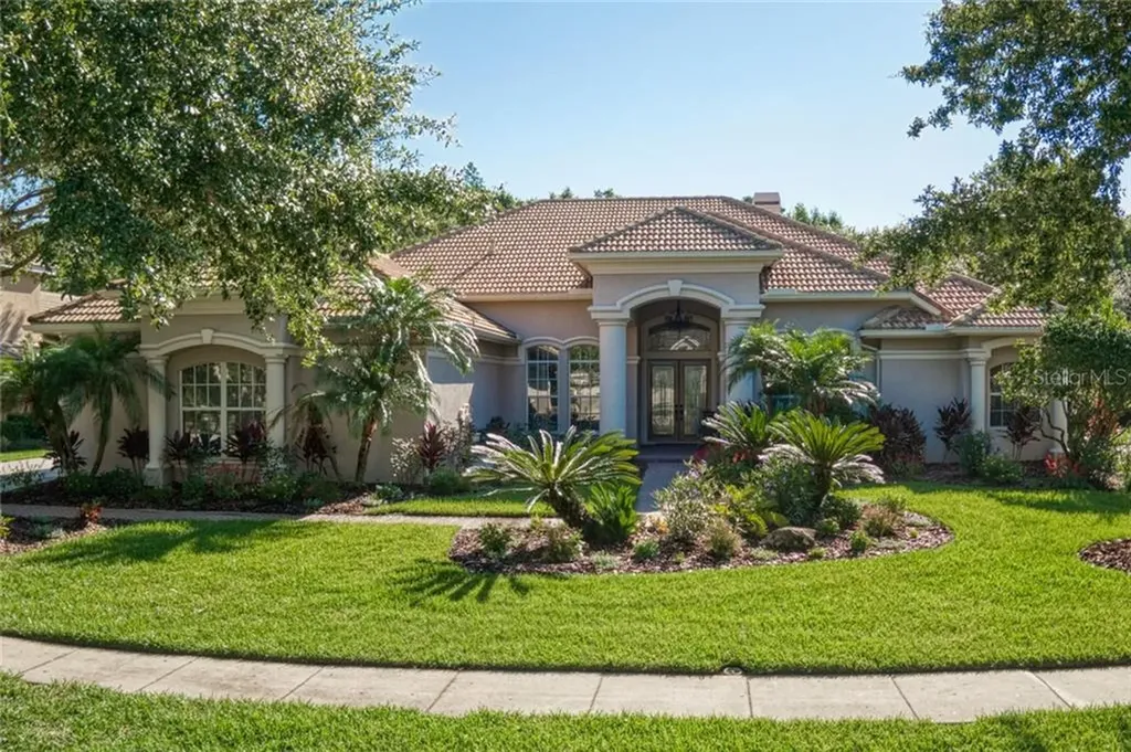 16339 Burniston Drive Tampa FL 33647