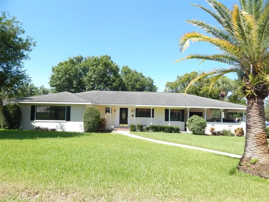 1185 Yarnell Avenue Lake Wales FL 33853