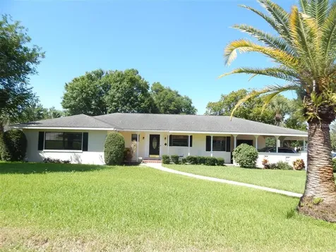 1185 Yarnell Avenue Lake Wales FL 33853