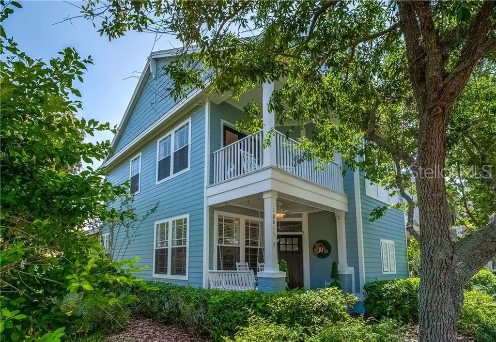 10015 Parley Drive Tampa FL 33626