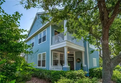 10015 Parley Drive Tampa FL 33626