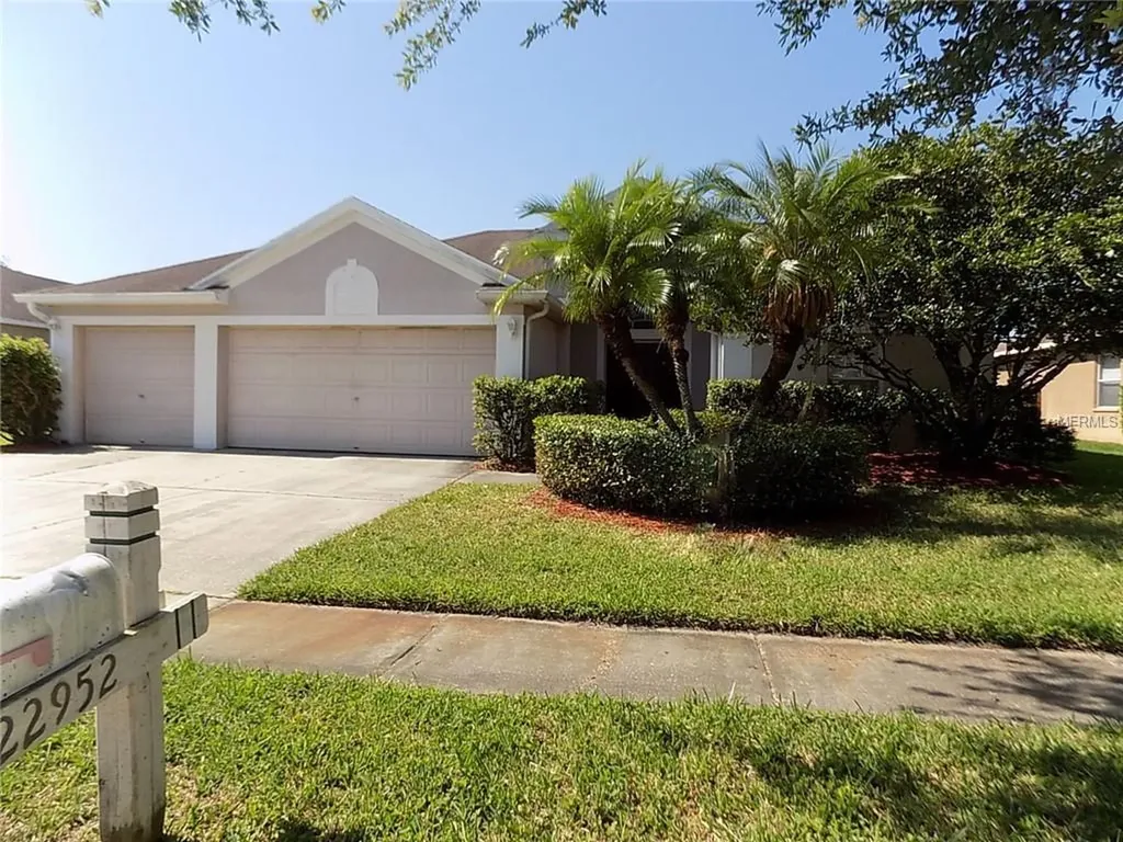 22952 Bay Cedar Drive Land O Lakes FL 34639