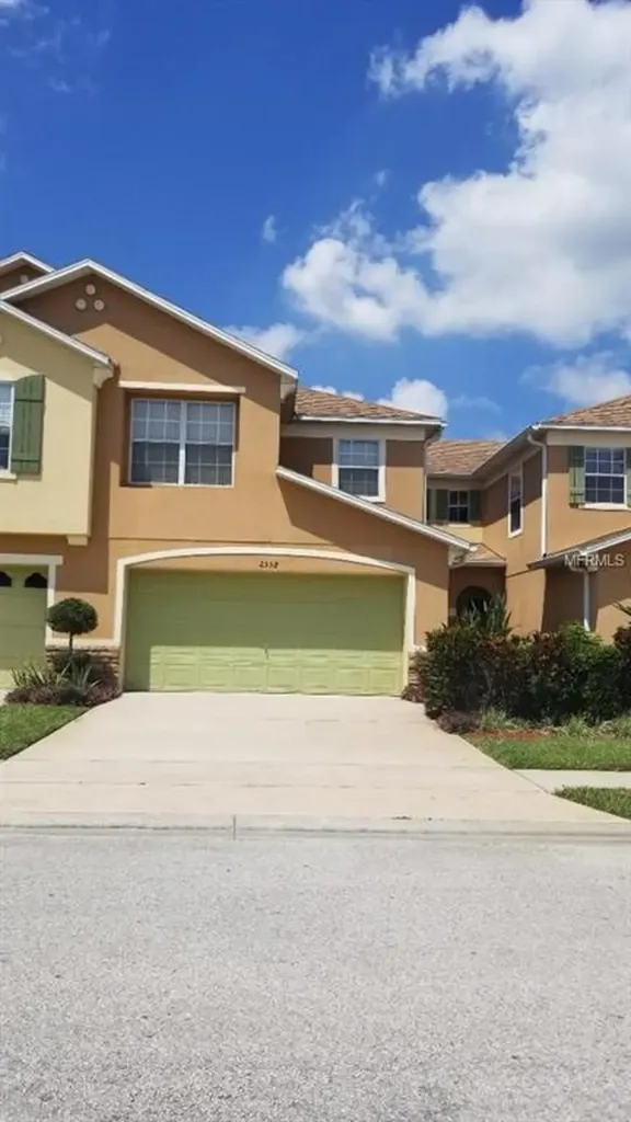 2558 Aventurine Street Kissimmee FL 34744