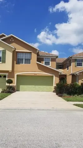 2558 Aventurine Street Kissimmee FL 34744