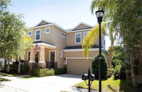 7206 S Saint Patrick Street Tampa FL 33616