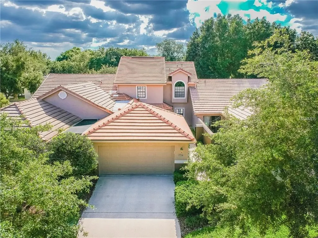17736 Oak Bridge Street Tampa FL 33647