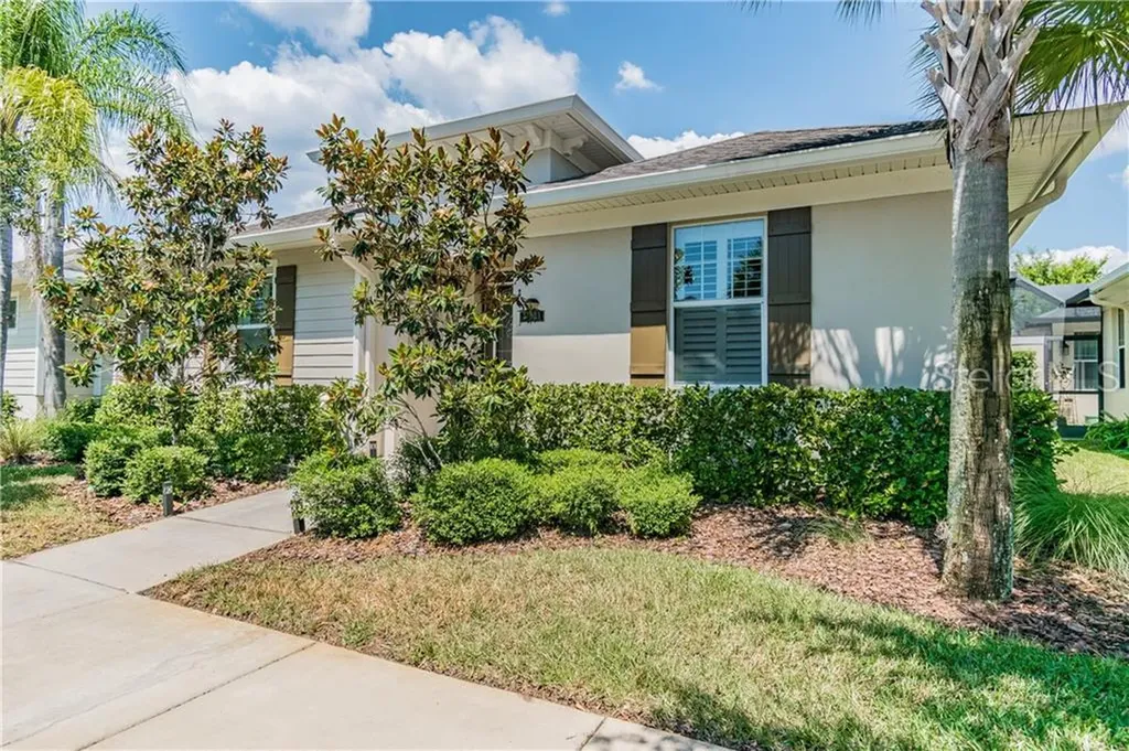 11323 Wickersley Place Tampa FL 33625