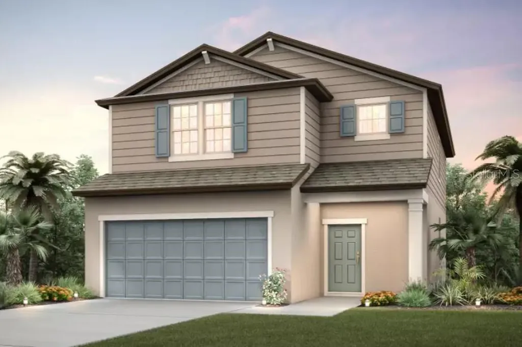 7651 Pool Compass Loop Wesley Chapel FL 33545