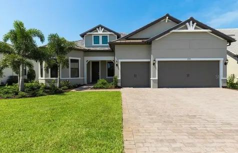 7773 Grande Shores Drive Sarasota FL 34240