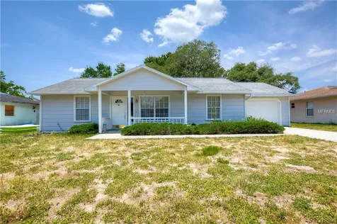 5452 Genevieve Circle Zephyrhills FL 33542