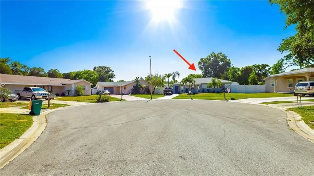 6983 Buhrley Terrace N St Petersburg FL 33709