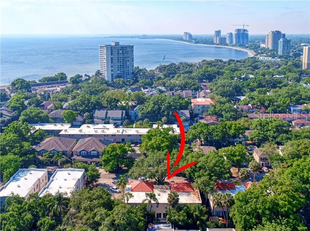 2513 W Kansas Avenue Tampa FL 33629