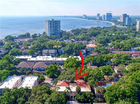 2513 W Kansas Avenue Tampa FL 33629