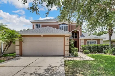 5536 Misty Wood Court Oviedo FL 32765