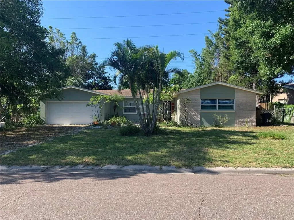 3900 53rd Avenue S St Petersburg FL 33711