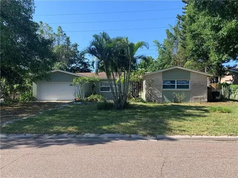 3900 53rd Avenue S St Petersburg FL 33711