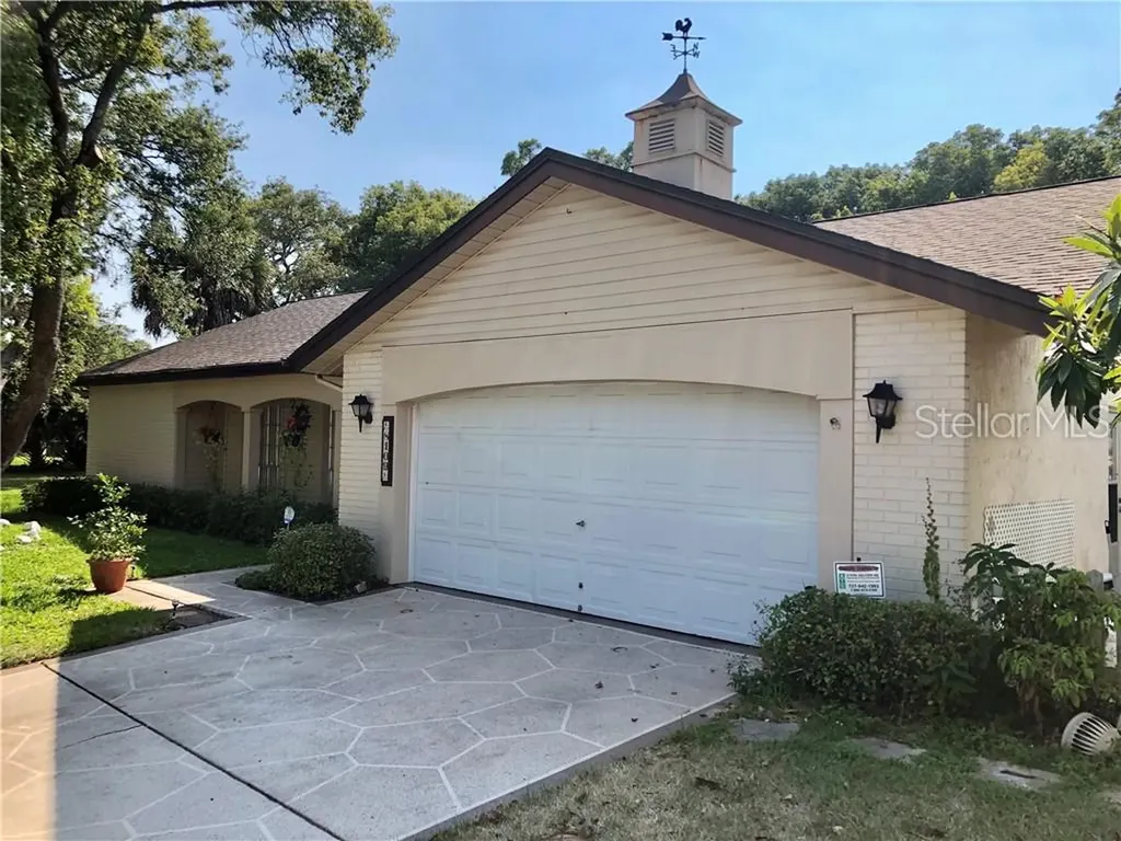 8109 Rumford Court Hudson FL 34667