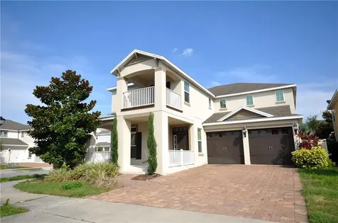 11834 Otterbrooke Trail Windermere FL 34786