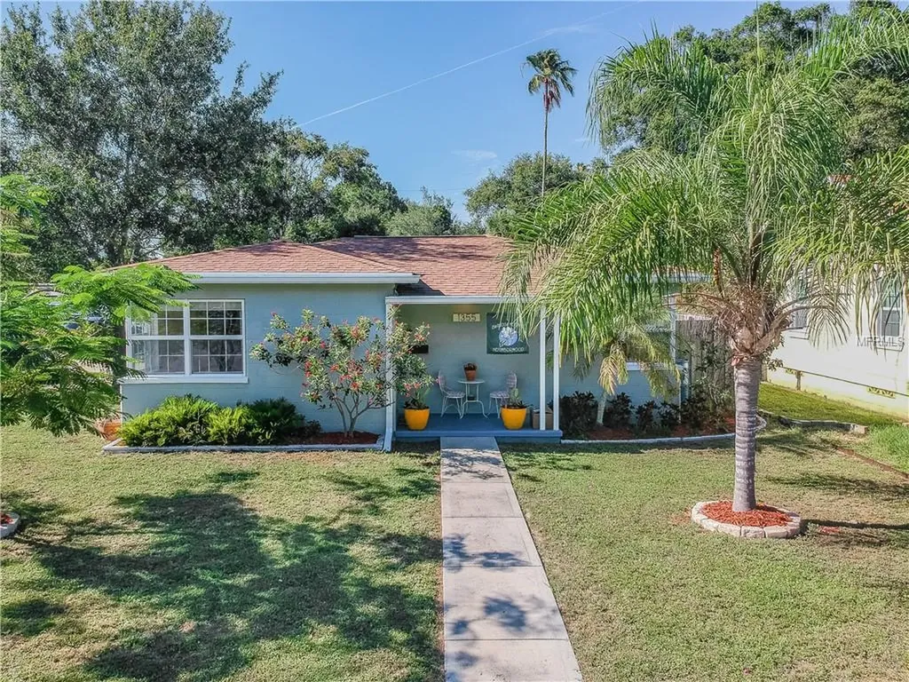 1355 34th Avenue N St Petersburg FL 33704