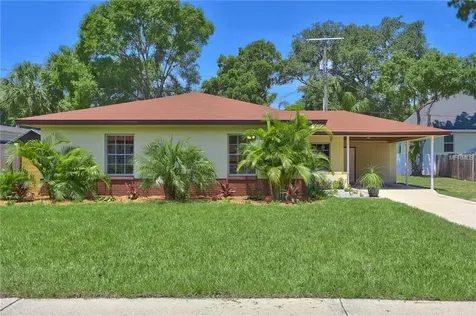3407 S Manhattan Avenue Tampa FL 33629
